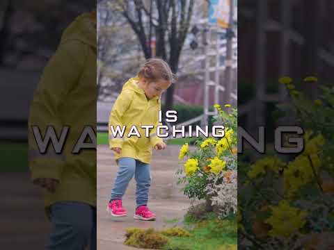 The world is watching.