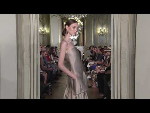 Christophe Josse Couture AH 2019 2020