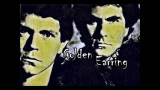 Golden Earring  - Turn The Page