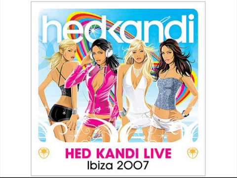 R.A.W. ft. Amanda Wilson - Intoxicated (Original)