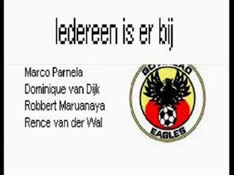 Stormvogelstelstar - Go Ahead Eagles 30-3-2008