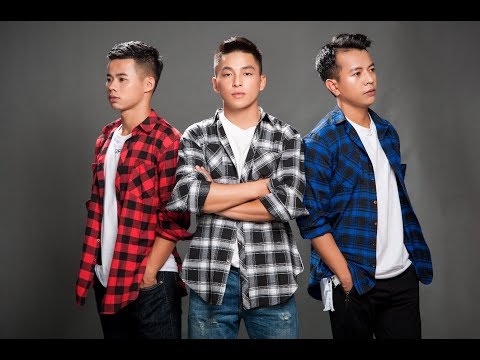 Xa vời hai phương trời - Ba Chú Bộ Đội