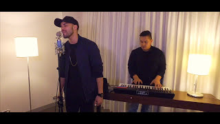 Cant take my eyes off you | Lauryn Hill | ZAC TAYLOR | CAM NOBLE cover