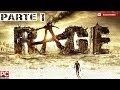 Rage Gameplay Espa ol Parte 1 Sin Comentarios Pc 1080p 