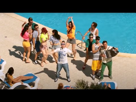 Free Deejays - Mi Ritmo (Official Video)