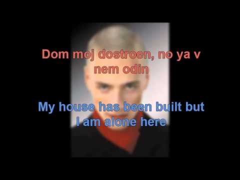 Vitas - Opera 2 (English+Russian lyrics on screen)