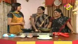 Mee Inti Vanta Sept. 13 '10 Part - 1