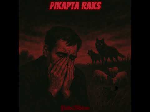 Pikapta Raks - Yokluk Makamı