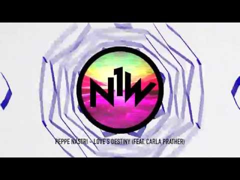 Peppe Nastri - Love's Destiny (feat. Carla Prather)