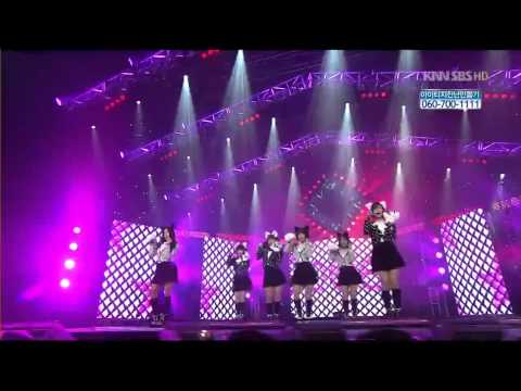 [ Hd 720p ] 120604 - Bo Peep Bo Peep - MusicVideoHD
