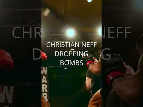 WXC Submission Victory