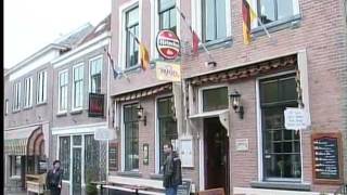 preview picture of video 'Edam, Marken y Vollendam, Holanda'