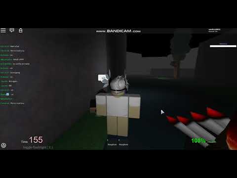 How to get Gun, God Mode and Morphine in Vampire Hunters 2 with JJSploit