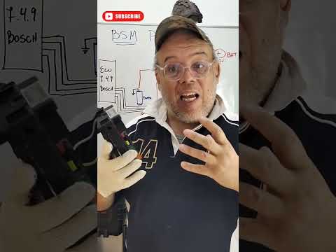 Peugeot BSM Secrets Part 1 - Which One Should I Get?