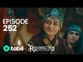 Resurrection: Ertuğrul | Episode 252