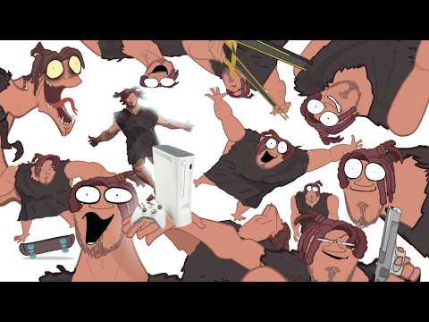 Rhymes with Grug COMPILATION - 1-10