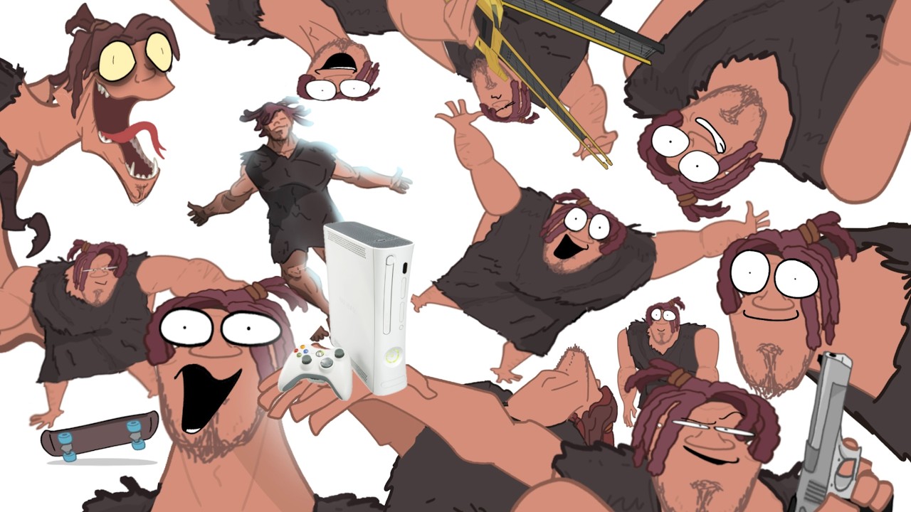 Rhymes with Grug COMPILATION - 1-10