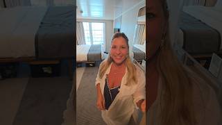 Norwegian Luna Balcony  Stateroom Tour! NCL's Newest Ship! #ncl #nclluna