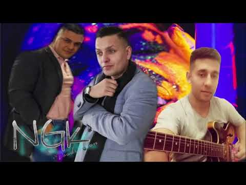 Nico G Kurucz feat Martin Feco & Mirek Husak - Denaslal tu mandar tosara [ 2020 ]