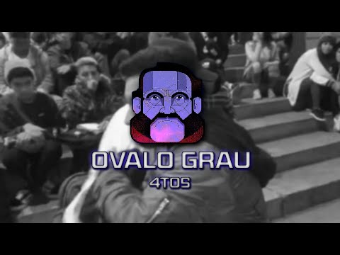 DIDI vs WILLY MC -  4tos | "Ovalo Grau" Fecha IV