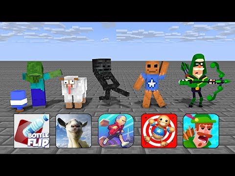 PLATABUSH ANIMATION SEASON 2 ALL EPISODE