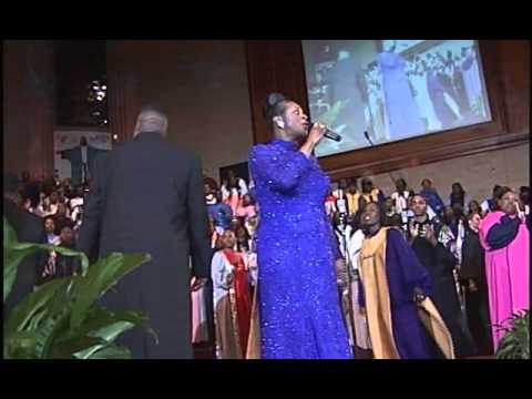 Rev. Timothy Wright - There's a Blessing