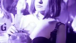 Le Magnifique nightclub in Paris dance party