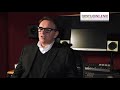 Chris Difford Talks Squeeze & Repetition in Lyrics