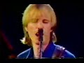 Tom Petty & The Heartbreakers - A One Story Town (US Festival '83)