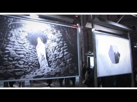 Voci e Silenzi di Lomé Mostra Fotografica IED Torino