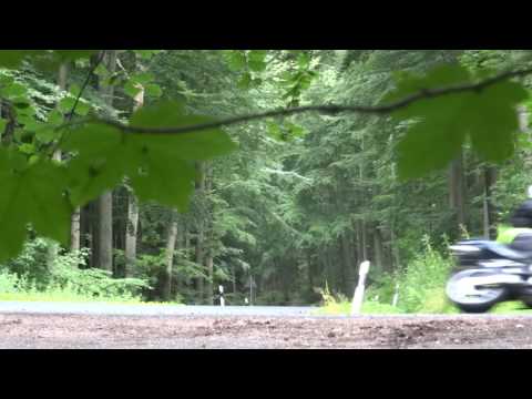 LeoVince SBK, FZ6 Fazer 2005