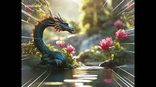 [4K] Another World | #landscape  #beauty #ai