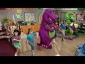 Barney Song The Ants Go Marching Alphabet Soup