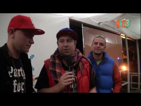 HIP-HOP НЬЮЗ ЛЕТО 2011 ВЫПУСК ТРЕТИЙ