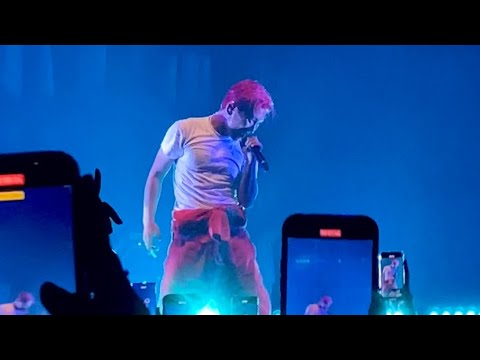 221210 DPR Live - Thirst + Know Me + Cheese & Wine (The Regime World Tour In Kuala Lumpur)