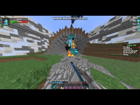 Me 1v1 VeinuZ on 7tx