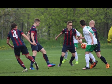 LM: AP Pogoni Szczecin - Warta Poznań 0:2 (0:0)