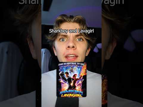 They Made a Sequel?