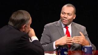 Justice and Law Weekly - Jean-Claude Brizard: Part 1 video