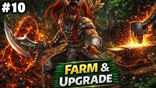 Miniaturka - Metin2 | Vita da Dropper #10 - Farm Metin & UPP Item Map1