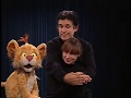 Between The Lions Oh Yes It Can