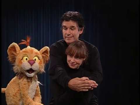 Between The Lions: Oh, Yes, It Can!