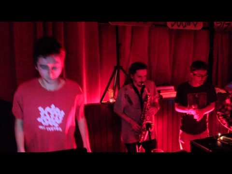 Organic invitational #2 Theown & Atlas Dub & Mathis