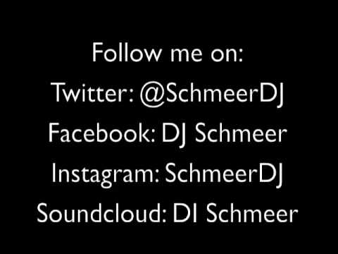 Swedish House Mafia - Greyhound vs Antidote - Greytidote (DJ Schmeer mashup)