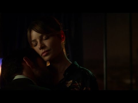 Chloe finds out that Michael is pretending to be Lucifer | she finds out that God her | Lucifer S5