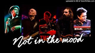 The Wang Dang Doodle - Not in the mood