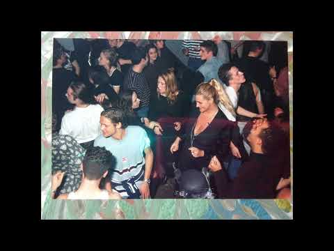 Dj Johan @ The Villa 31-12-1996