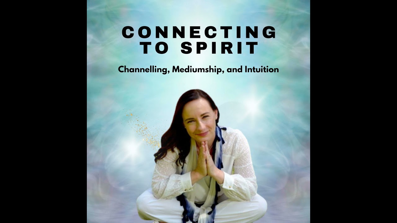 Trusting the Unknown: How Reiki Taught Me to Listen to My Intuition