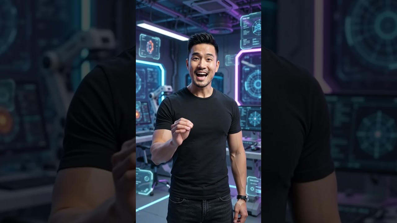 Photoshop is DEAD? Try This FREE AI Tool!