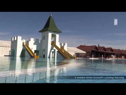 Hírek a strandról! (2022)